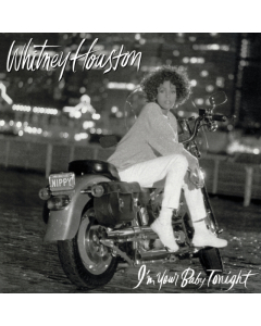 HOUSTON,WHITNEY - I'M YOUR BABY TONIGHT