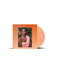 HOUSTON,WHITNEY - WHITNEY HOUSTON (PEACH VINYL)