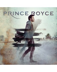 PRINCE ROYCE - FIVE (2LP/140G) (140G/1 COKE BOTTLE CLEAR/1 ULTRA CLEAR VINYL)