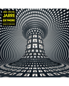 JARRE,JEAN-MICHEL - OXYMORE (180G/2LP)