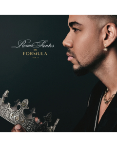 SANTOS,ROMEO - FORMULA, VOL. 3 (140G)