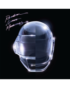 DAFT PUNK - RANDOM ACCESS MEMORIES (10TH ANNIVERSARY EDITION/180G/3LP)