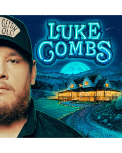 Luke Combs - Gettin' Old (2Lp)