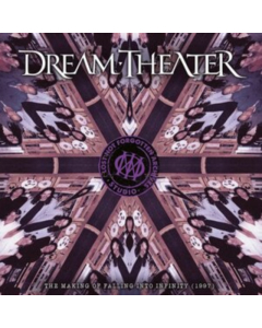 DREAM THEATER - LOST NOT FORGOTTEN ARCHIVES (DARK GREEN VINYL/2LP/CD)