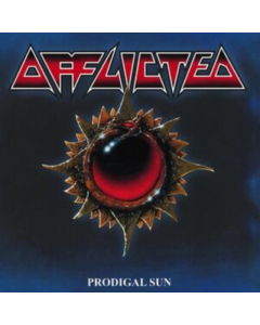 AFFLICTED - PRODIGAL SUN