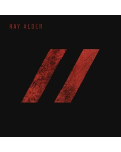 ALDER,RAY - II