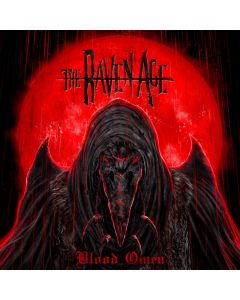 RAVEN AGE - BLOOD OMEN 