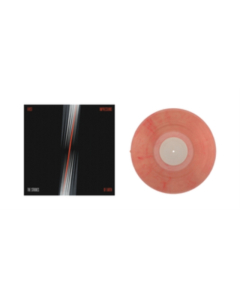 STROKES - FIRST IMPRESSIONS OF EARTH (COLOURED VINYL)