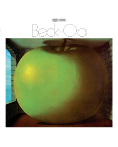 BECK,JEFF - BECK-OLA (150G)