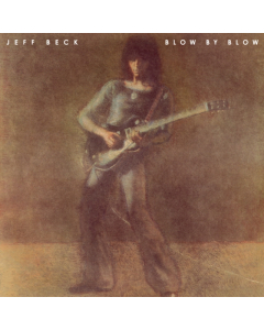 BECK,JEFF - BLOW BY BLOW (150G)