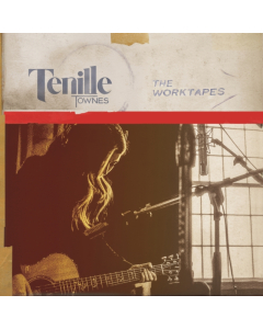 TOWNES,TENILLE - WORKTAPES (150G)