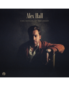 HALL,ALEX - SIDE EFFECTS OF THE HEART (150G)