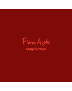 APPLE,FIONA - WHEN THE PAWN… (180G)