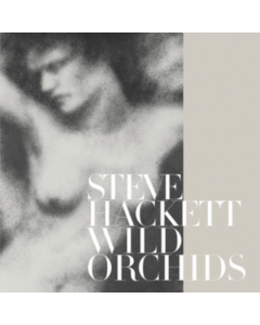 HACKETT,STEVE - WILD ORCHIDS (VINYL RE-ISSUE 2023) (2LP)