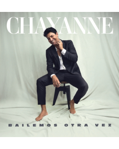 CHAYANNE - BAILEMOS OTRA VEZ (140G/COKE BOTTLE CLEAR VINYL)