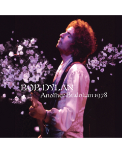 DYLAN,BOB - ANOTHER BUDOKAN 1978 (2LP)