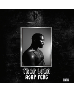 ASAP FERG - TRAP LORD (X) (10TH ANNIVERSARY EDITION/2LP)