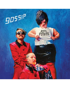 GOSSIP - REAL POWER