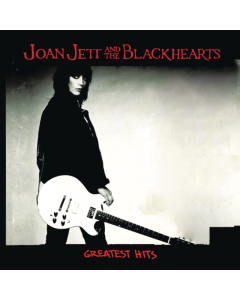 JETT,JOAN & THE BLACKHEARTS - GREATEST HITS