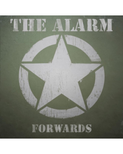 ALARM - FORWARDS [WHITE LP]