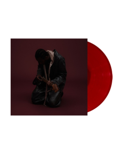 MONTELL FISH - CHARLOTTE PURIFIED DELUXE (RED VINYL)