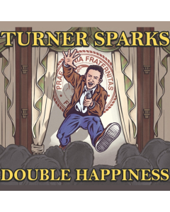 SPARKS,TURNER - DOUBLE HAPPINESS