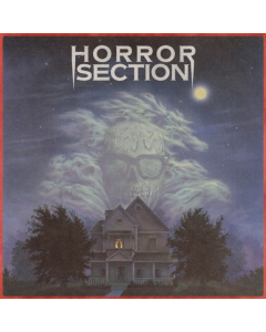 HORROR SECTION - UNTIL THE END OF TIME