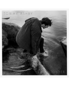 ASHBY,TOMMY - LAMPLIGHTER