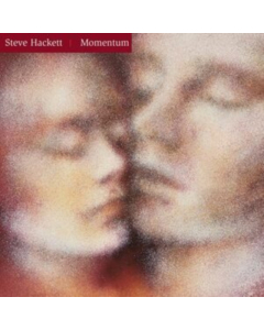 HACKETT,STEVE - MOMENTUM 