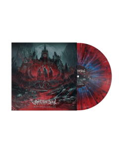 VOMIT THE SOUL - MASSIVE INCINERATION (BLOODTIME BURST VINYL)