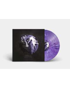 DEFECTO - DUALITY (MARBLE GREY & PURPLE VINYL)