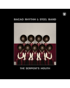 BACAO RHYTHM & STEEL BAND - SERPENT'S MOUTH