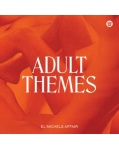 EL MICHELS AFFAIR - ADULT THEMES