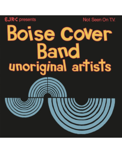 BOISE COVER BAND - UNORIGINAL ARTISTS