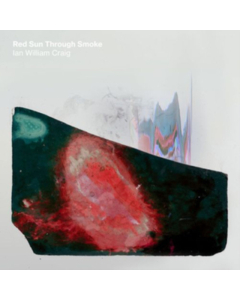 CRAIG,IAN WILLIAM - RED SUN THROUGH SMOKE