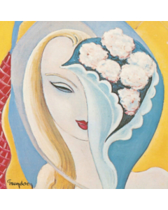 DEREK & THE DOMINOS - LAYLA & OTHER ASSORTED LOVE SONGS