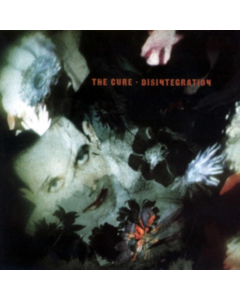 CURE - DISINTEGRATION