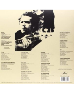 J.J. Cale - Okie (180G)