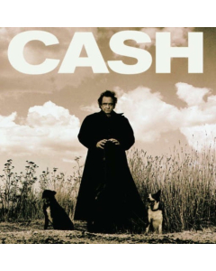 CASH,JOHNNY - AMERICANINGS (180G/DL CARD)