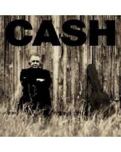 CASH,JOHNNY - AMERICAN II: UNCHAINED (180G/DL CARD)