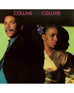 COLLINS & COLLINS - COLLINS & COLLINS (180G)