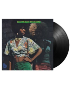 BYRD,DONALD - STREET LADY (180G)