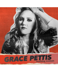 PETTIS,GRACE - WORKING WOMAN