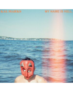 KAL MARKS - MY NAME IS HELL (BABY BLANKET BLUE VINYL)