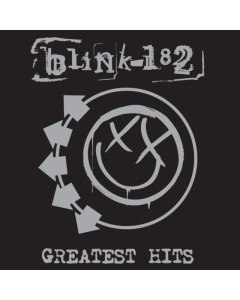 BLINK-182 - GREATEST HITS (2LP)