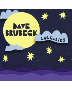 BRUBECK,DAVE - LULLABIES