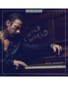 Kip Moore - Wild World (Deluxe/2Lp)