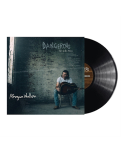 Morgan Wallen - Dangerous: The Double Album (3Lp)