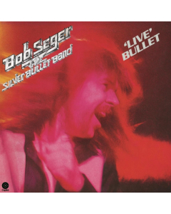 SEGER,BOB & THE SILVER BULLET BAND - LIVE BULLET (2LP)