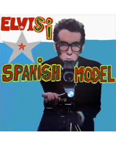 COSTELLO,ELVIS & THE ATTRACTIONS - SPANISH MODEL